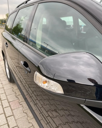 Volvo V70 cena 24700 przebieg: 213600, rok produkcji 2008 z Kraków małe 326